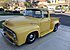 1956 Ford F100 2WD Regular Cab for sale 101110434